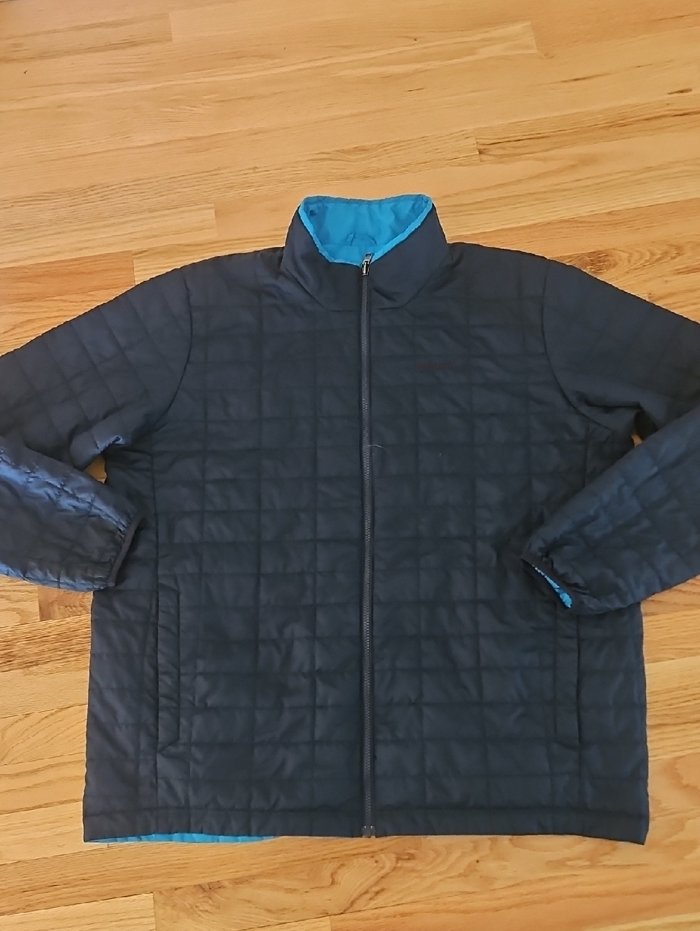 Patagonia Reversible Jacket